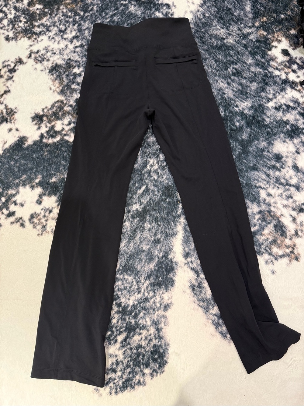 Athleta Bootcut Pants